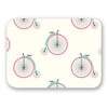 Laptop Sleeve - Retro Unicycles Online