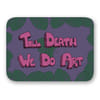 Laptop Sleeve - Till Death We Do Art Online
