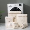 Laundry Bags - Assorted - Set Of 6 Online