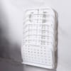 Laundry Basket - Wall Mountable - Single Piece Online
