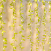 Gift Leaf-Shaped Rice Lights - Single Piece