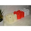 LED Candle Set - Mix - Warm White