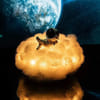 Buy LED Cloud Lamp With Astronaut - Night Light - Single Piece
