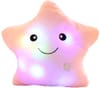 LED Cushion - Star Smile - Single Piece Online