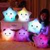 LED Cushion - Star Smile - Single Piece Online