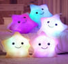 LED Cushion - Star Smile - Single Piece Online