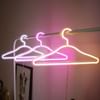 LED Hanger - Single Piece Online