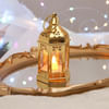 LED Lantern - Battery Operated - Assorted - Single Piece Online