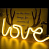 LED Light - Love - Neon - Single Piece Online