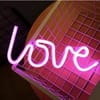 LED Light - Love - Neon - Single Piece Online