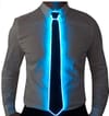 Gift LED Necktie - Assorted - Single Piece