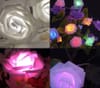 Buy LED String Light - 20 White Roses - Multicolour - 2.25m