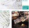Buy LED String Photoclip Lights - Hearts - 2Mtr