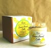 Buy Lemon Pound Cake Scented Natural Wax Candle