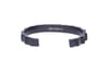 Shop Level Cuff - Graphite Grey - Matte - Single Piece