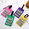 Luggage Tag Not Your Bag Online