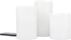 Shop Luma Remote Control Candles - Set Of 3