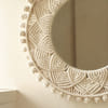 Buy Luminous Boho Mirror