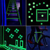 Shop Luminous Sticker Tape - Self Adhesive - 3M