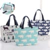 Lunch Bag - Animal - Assorted - Single Piece Online