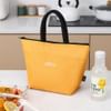 Buy Lunch Bag - Basic - Assorted - Single Piece