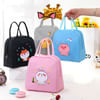 Lunch Bag - Cute Cat - Assorted - Single Piece Online