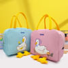 Gift Lunch Bag - Duck - Insulated - Single Piece