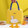 Buy Lunch Bag - Duck - Insulated - Single Piece