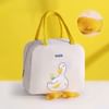 Shop Lunch Bag - Duck - Insulated - Single Piece