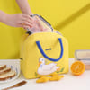 Lunch Bag - Duck - Insulated - Single Piece Online