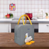 Gift Lunch Bag - Duck - Insulated - Single Piece
