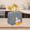 Buy Lunch Bag - Duck - Insulated - Single Piece