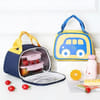 Buy Lunch Bag - Food Truck - Assorted - Single Piece