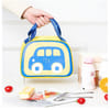 Shop Lunch Bag - Food Truck - Assorted - Single Piece