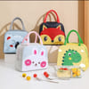 Lunch Bag - Insulated - Cute - Assorted - Single Piece Online