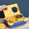 Buy Lunch Box - Bowl - Assorted - Single Piece