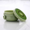 Shop Lunch Box - Fruit-Themed - Assorted - Single Piece
