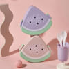 Gift Lunch Box With Cutlery - Watermelon - Assorted - Single Piece