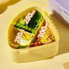 Shop Lunch Box With Cutlery - Watermelon - Assorted - Single Piece