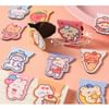 Magnetic Bookmark - Super Cute And Mini Animals - Single Piece Online