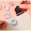 Magnetic Bookmark - Super Cute And Mini Animals - Single Piece Online