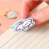 Magnetic Bookmark - Super Cute And Mini Animals - Single Piece Online