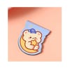 Magnetic Bookmark - Super Cute And Mini Animals - Single Piece Online