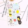 Magnetic Bookmarks - Summer Fruits - Set Of 6 Online