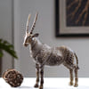 Buy Majestic Wanderer - Artful Oryx Sculpture