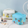 Makeup And Cosmetic Bag - Fruits - Single Piece Online