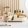 Buy Makeup Organizer - Cream - Single Piece