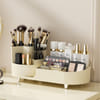 Makeup Organizer - Cream - Single Piece Online