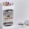 Makeup Organizer - Vertical - 8 Slot - Single Piece Online