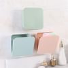 Makeup Organizer - Wall Mounted - Single Piece Online